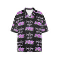 Lords Glory with Lori Women's All Over Print Hawaiian Shirt （Made in USA Ships to USA Only）