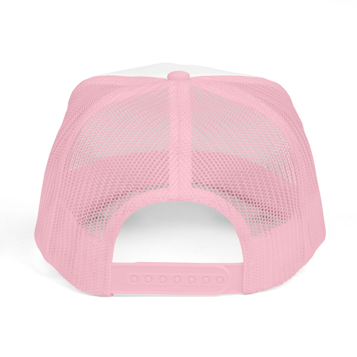 Walkin' on Sunshine Trucker Hat — 'Lord's Glory with Lori' Christian Mesh Cap