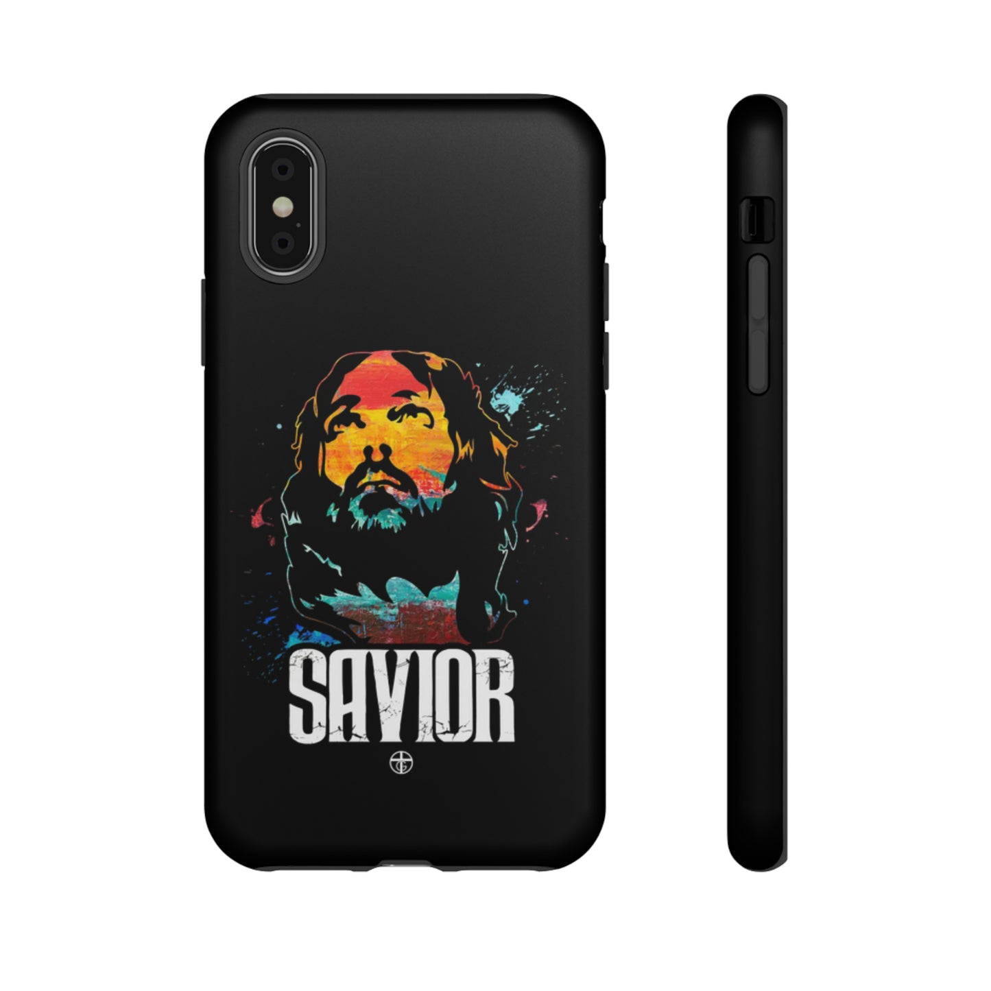 Savior - Tough Cases