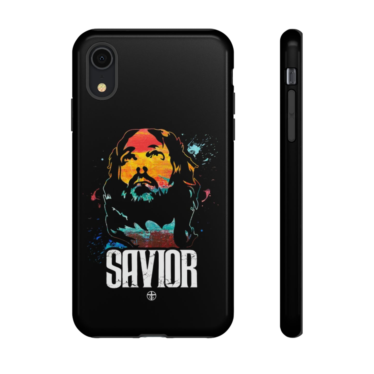 Savior - Tough Cases