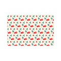 Christmas Time Doormat 23.6"x15.7"  Made In USA