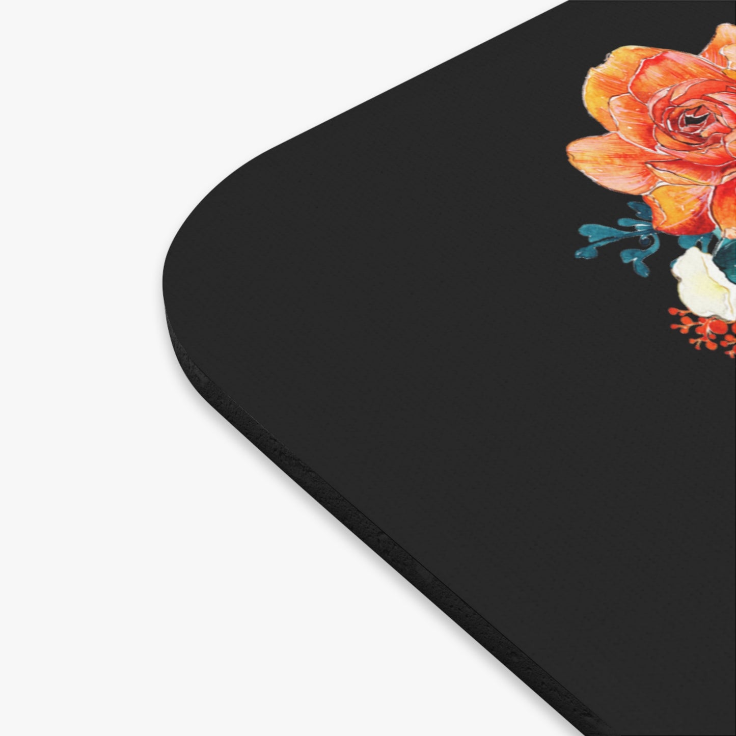 But GOD - Mouse Pad (Rectangle)