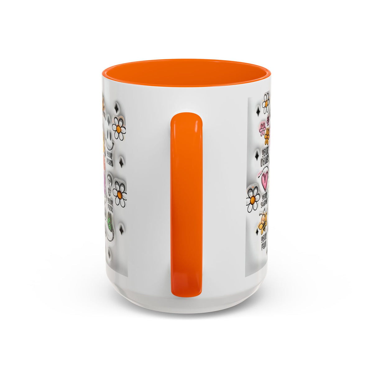 God Is So Much Bigger Than Coffee Mug
