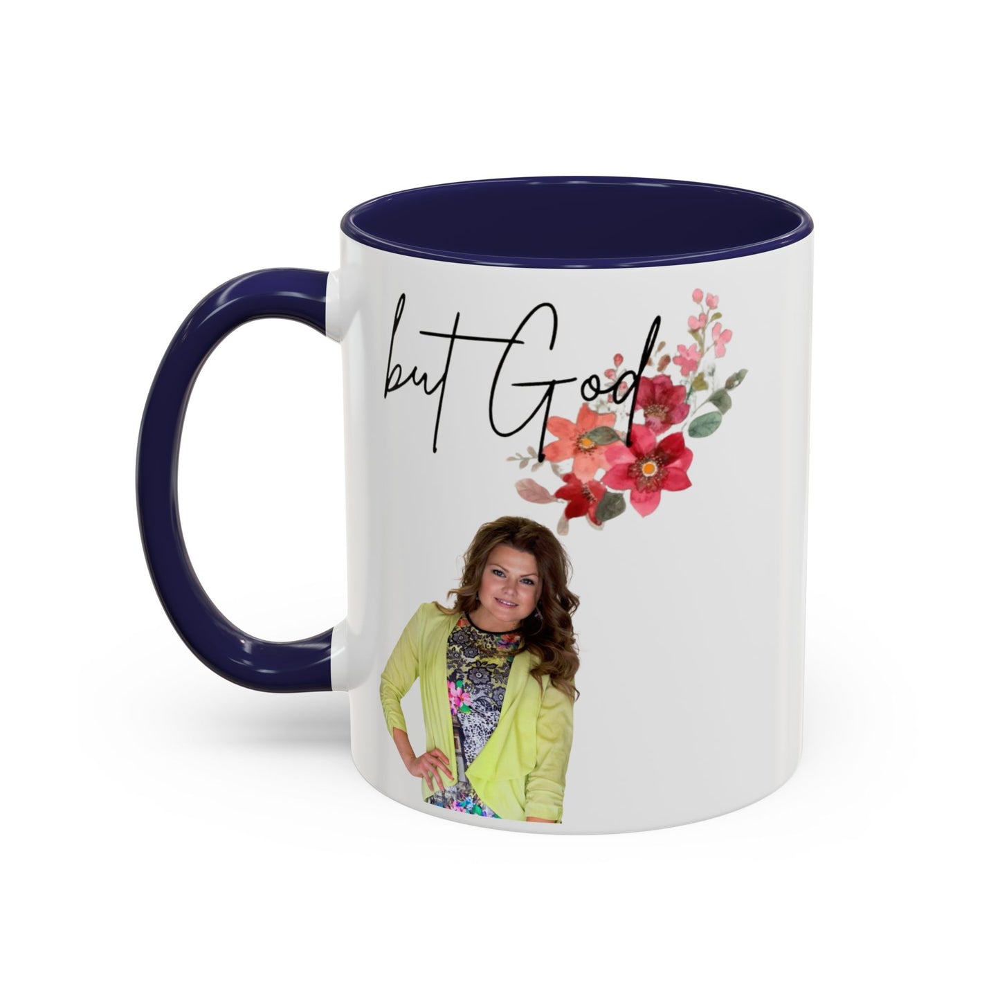 Gloria Sheppard Accent Coffee Mug (11, 15oz)