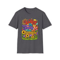 Walking By Faith and Sunshine T-Shirt