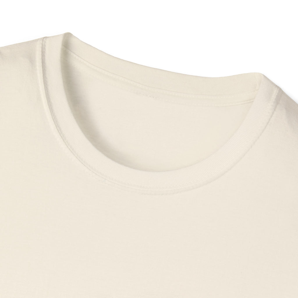 Mama Bear in the Meadow Kids Tee | Floral Meadow Script