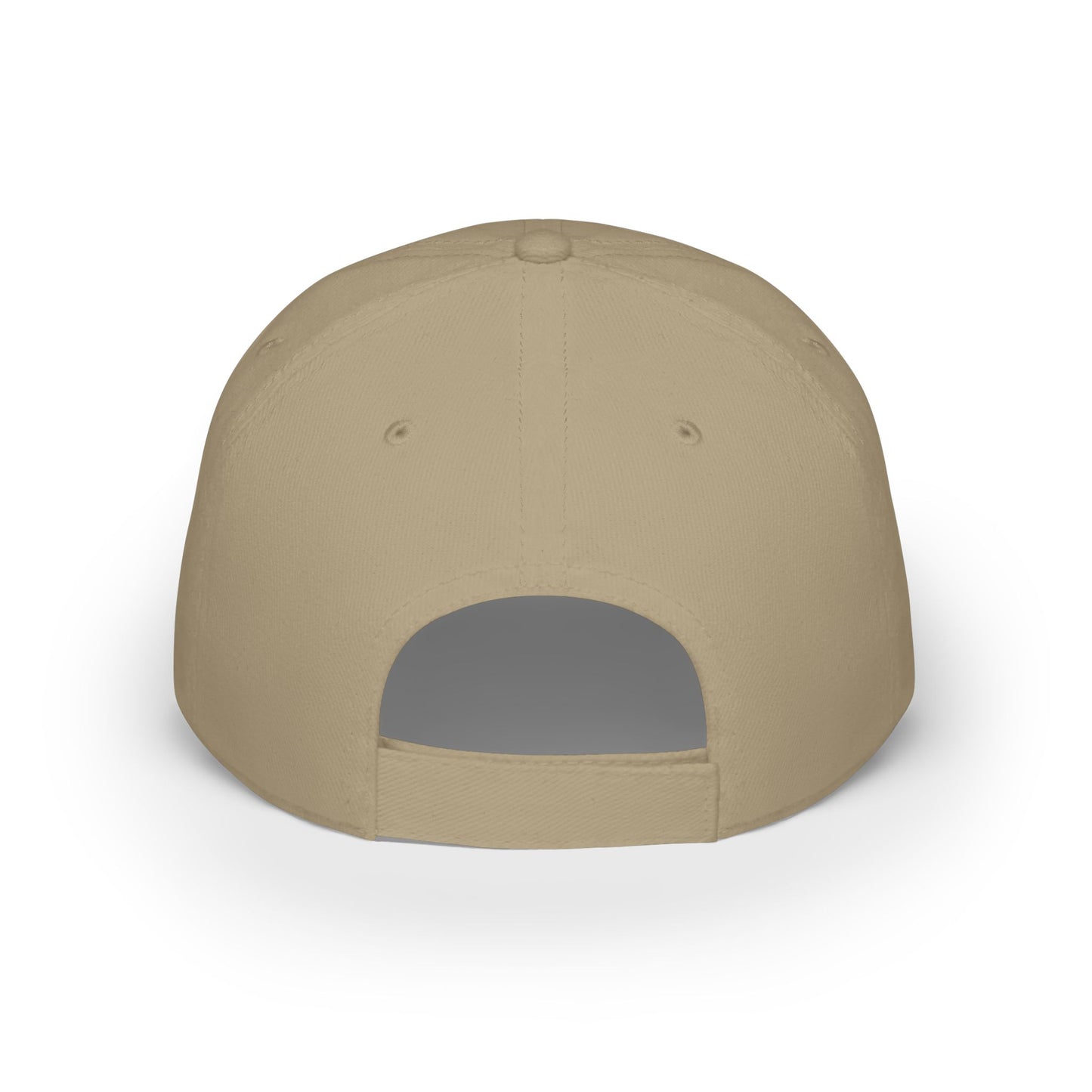 Made to Worship / Low Profile Baseball Cap