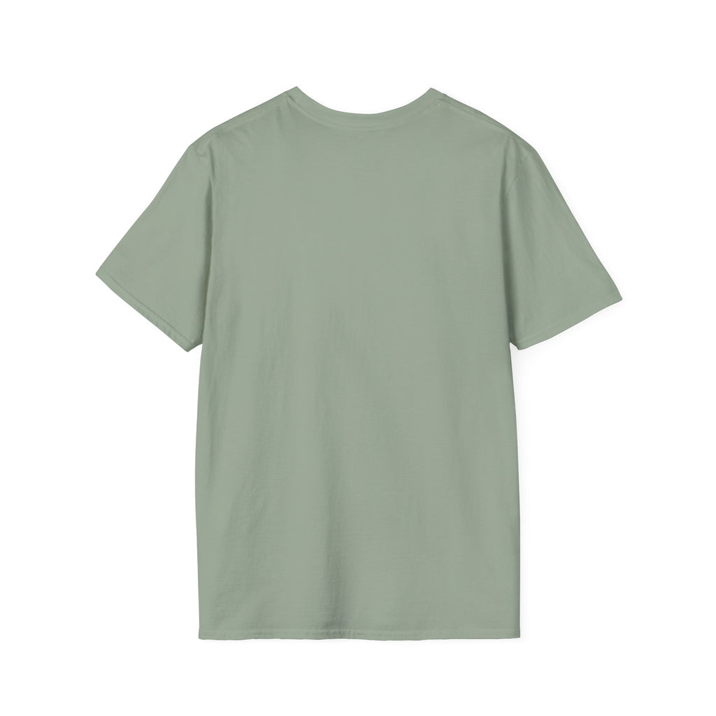 Mama Bear in the Meadow Kids Tee | Floral Meadow Script