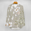 Lords Glory with Lori (LG) Irregular hem shirt