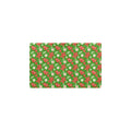 Christmas Time Kitchen Mat 28"x17"(Made In Queen)