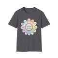 God Says You Are Loved Inspirational Christian T-Shirt