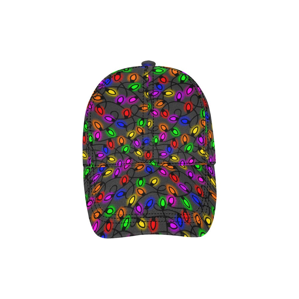 All Over Print Dad Cap C