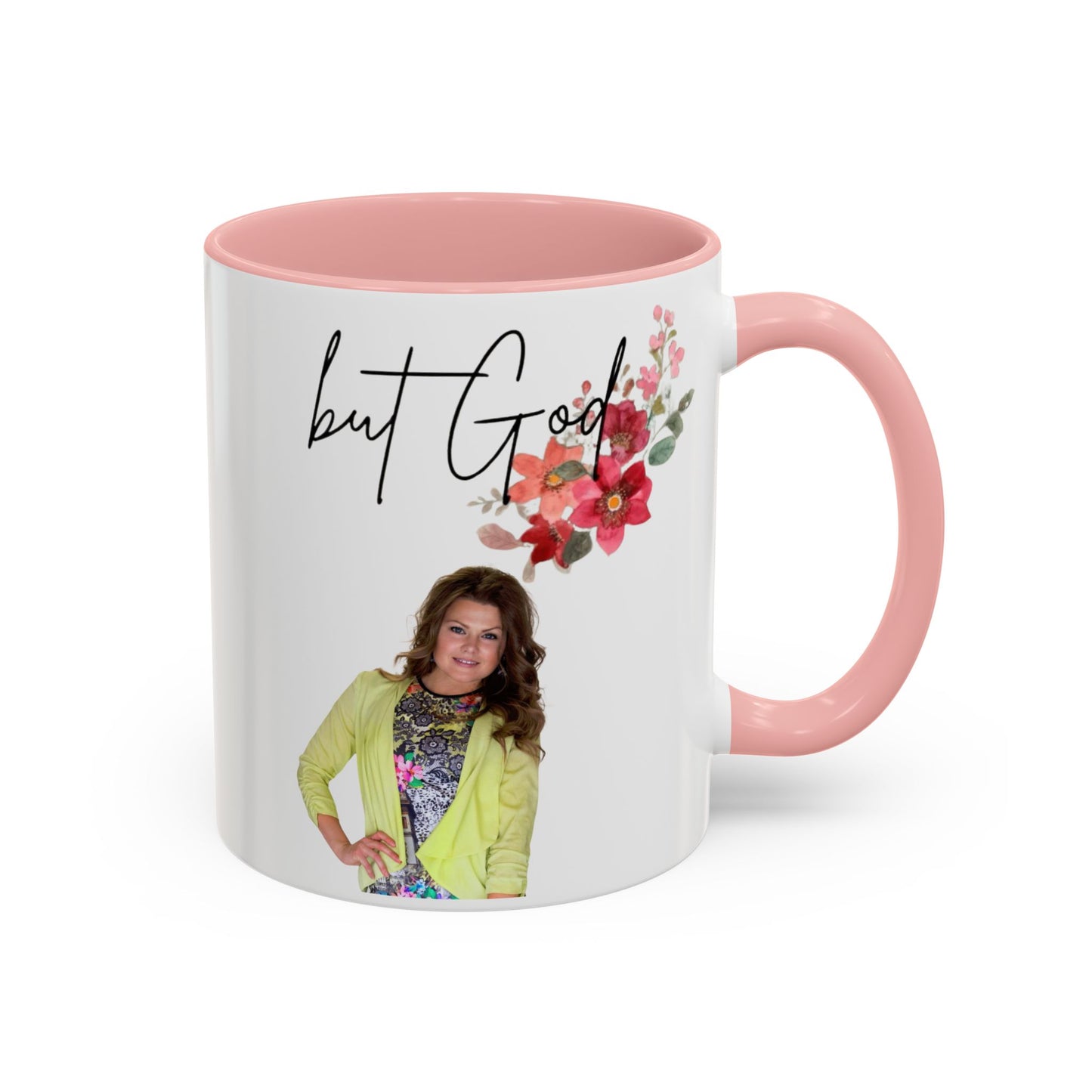 Gloria Sheppard Accent Coffee Mug (11, 15oz)