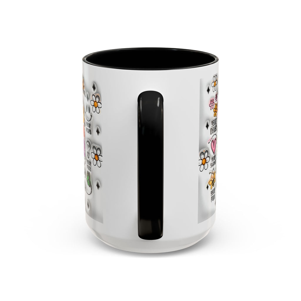God Is So Much Bigger Than Coffee Mug