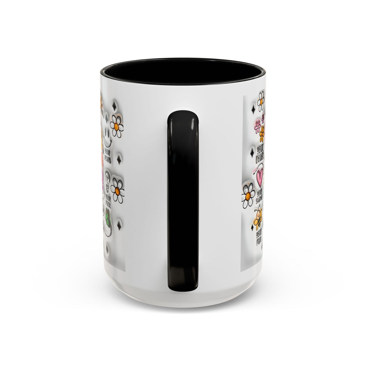 God Is So Much Bigger Than Coffee Mug