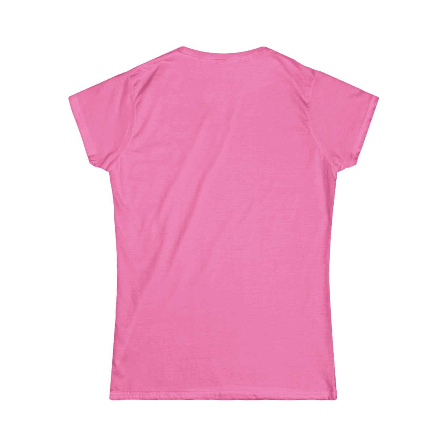 JEHOVAH's names - Women's Softstyle Tee (Many  Colors)