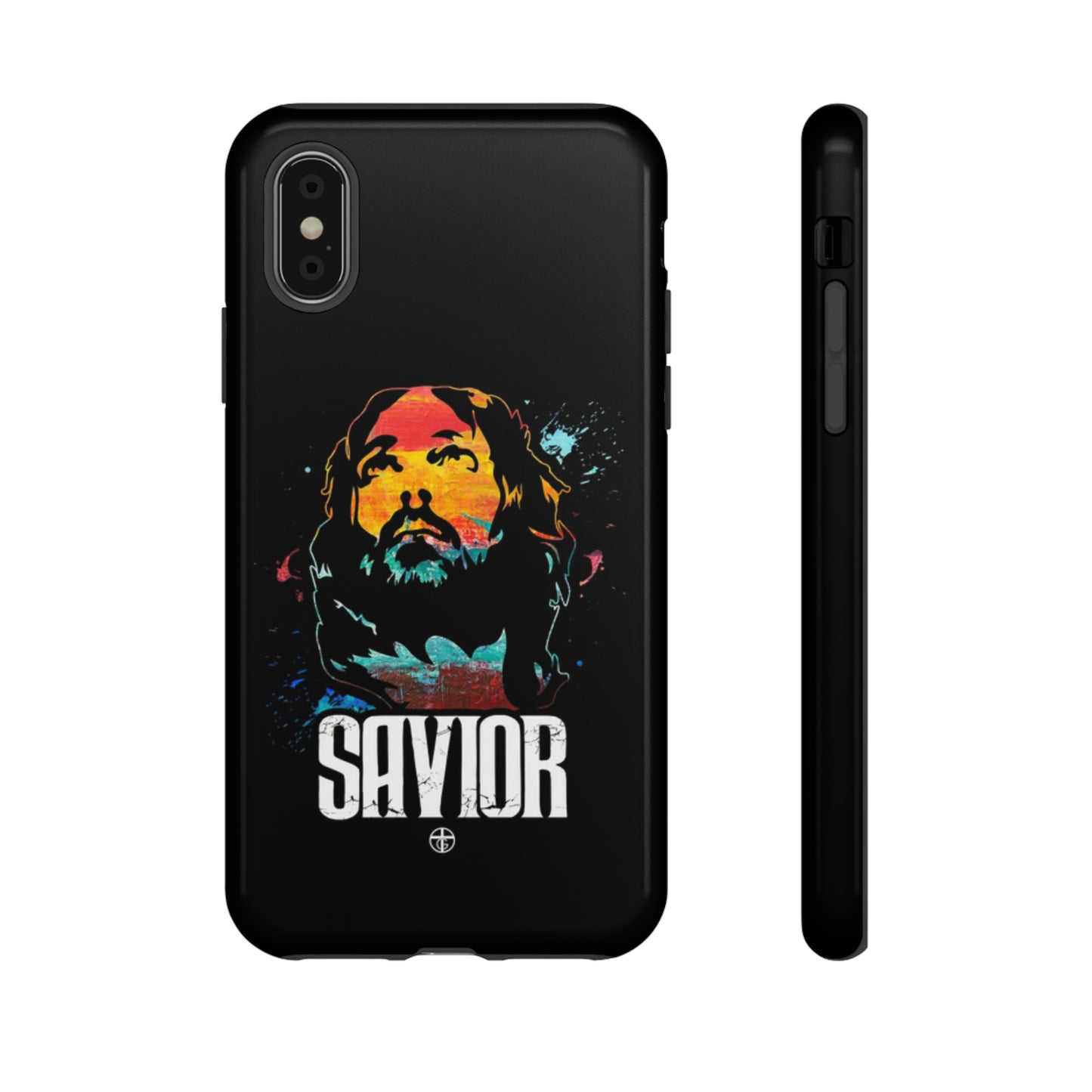 Savior - Tough Cases