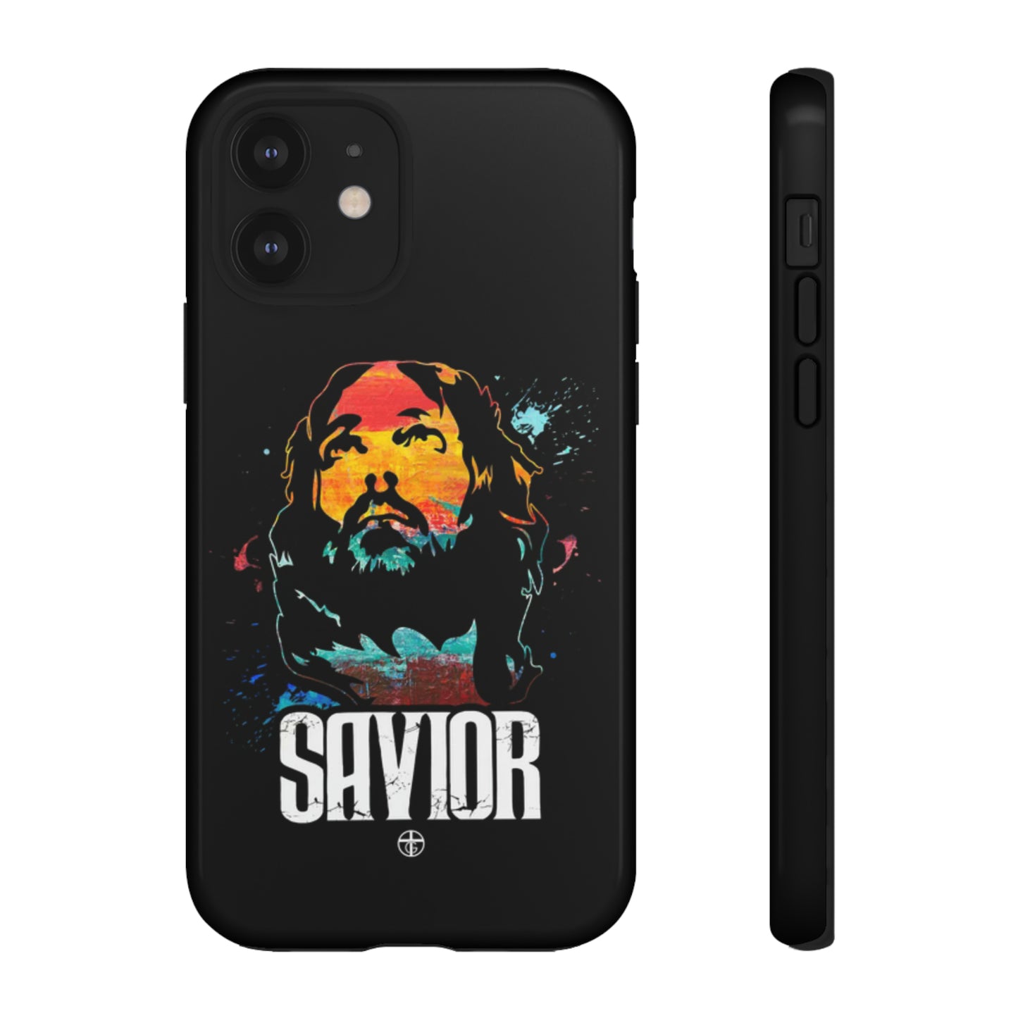 Savior - Tough Cases