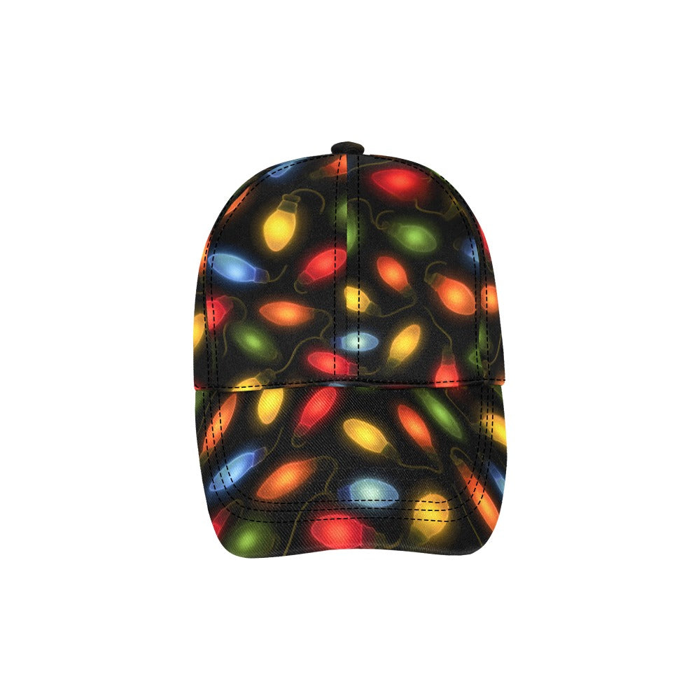 All Over Print Dad Cap C