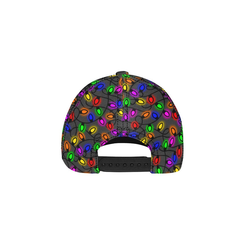 All Over Print Dad Cap C