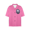Lords Glory with Lori Women's All Over Print Hawaiian Shirt （Made in USA Ships to USA Only）