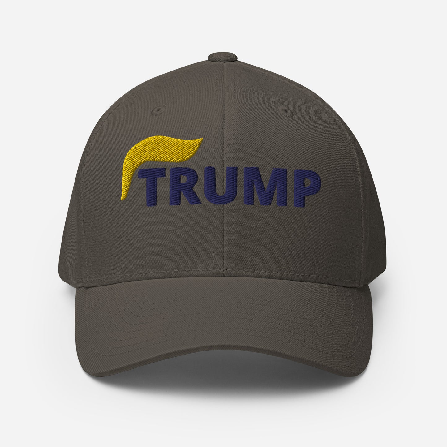 Trump / Structured Twill Cap