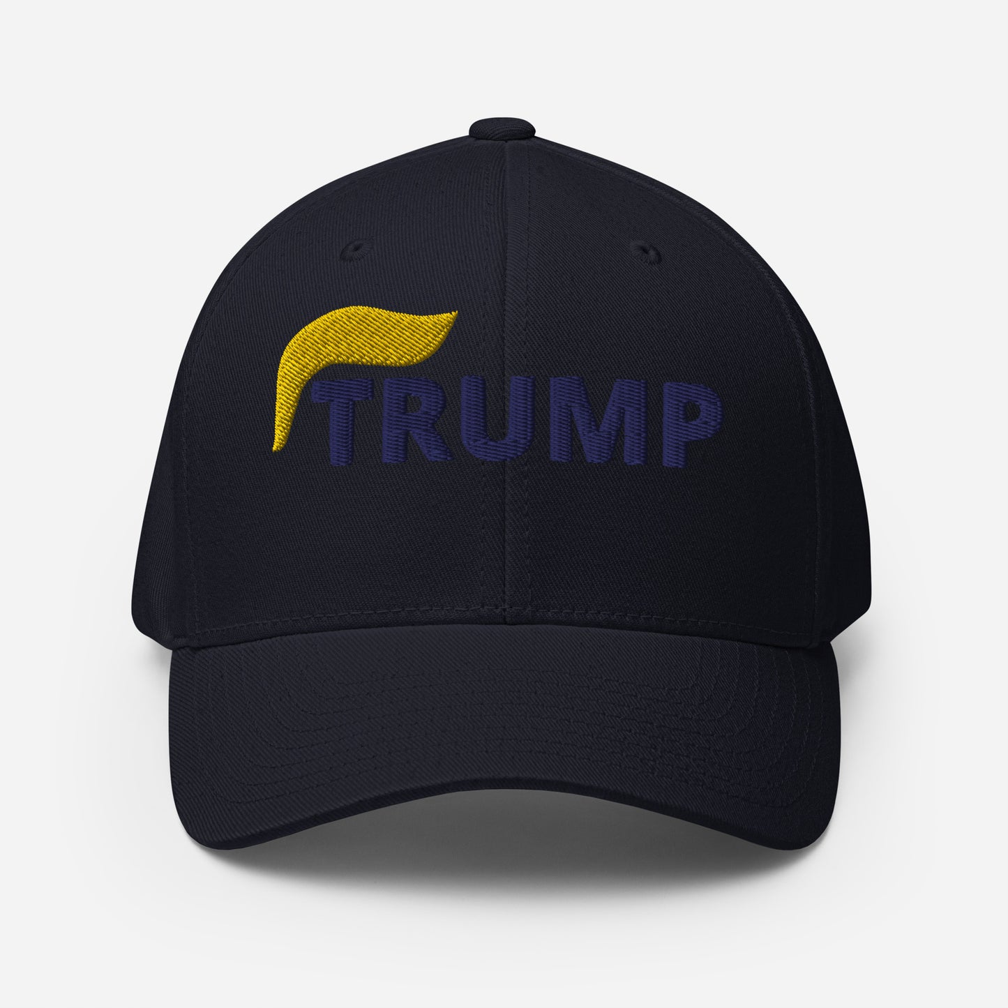 Trump / Structured Twill Cap