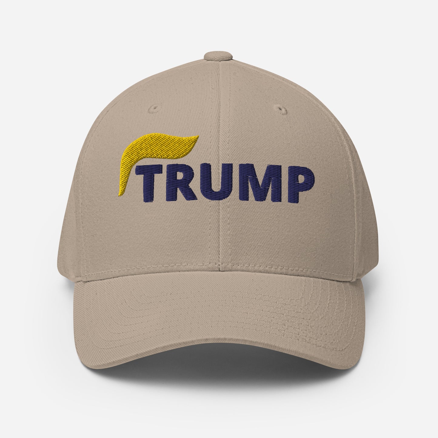 Trump / Structured Twill Cap