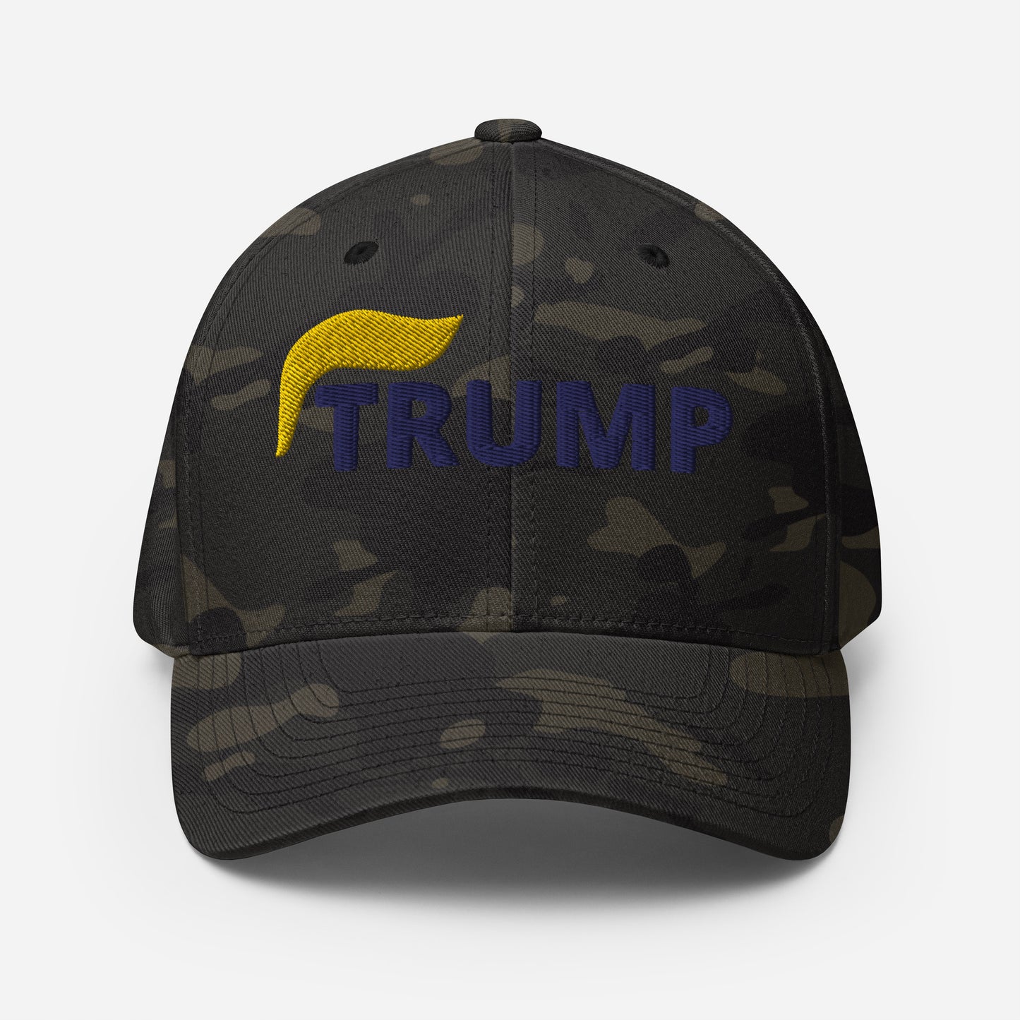 Trump / Structured Twill Cap