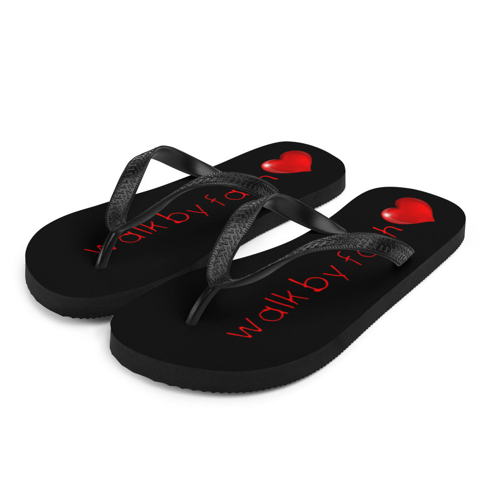 American Christian Flip-Flops