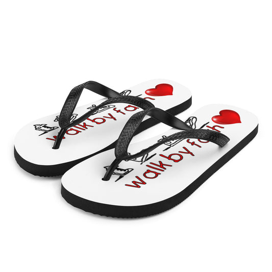 American Christian Flip-Flops