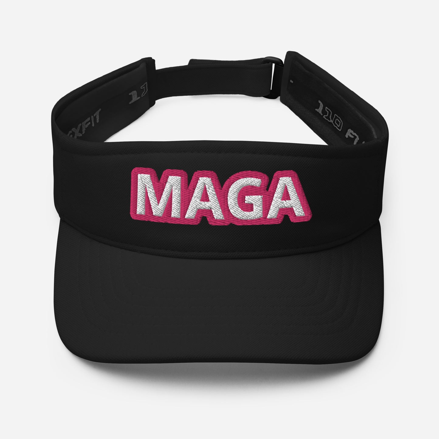 MAGA - Make America Great Again - Visor