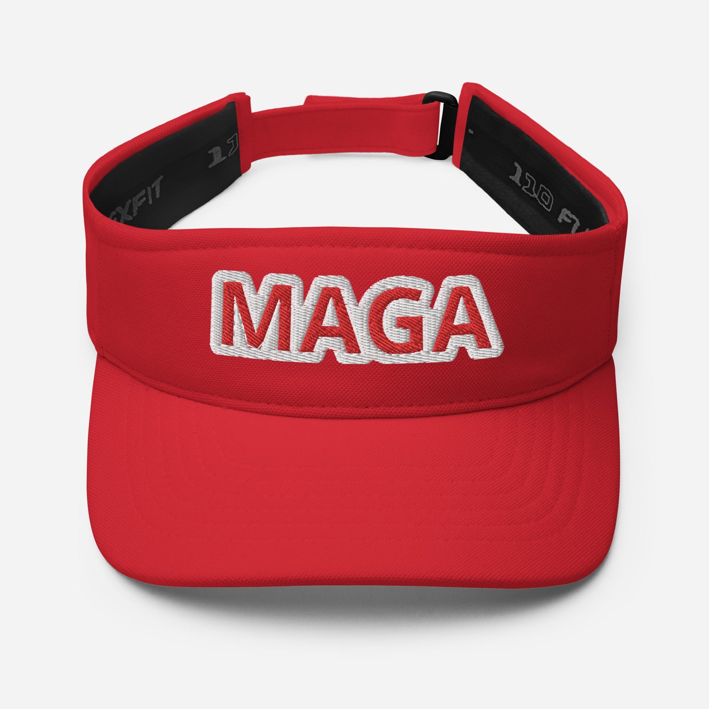 MAGA - Make America Great Again - Visor