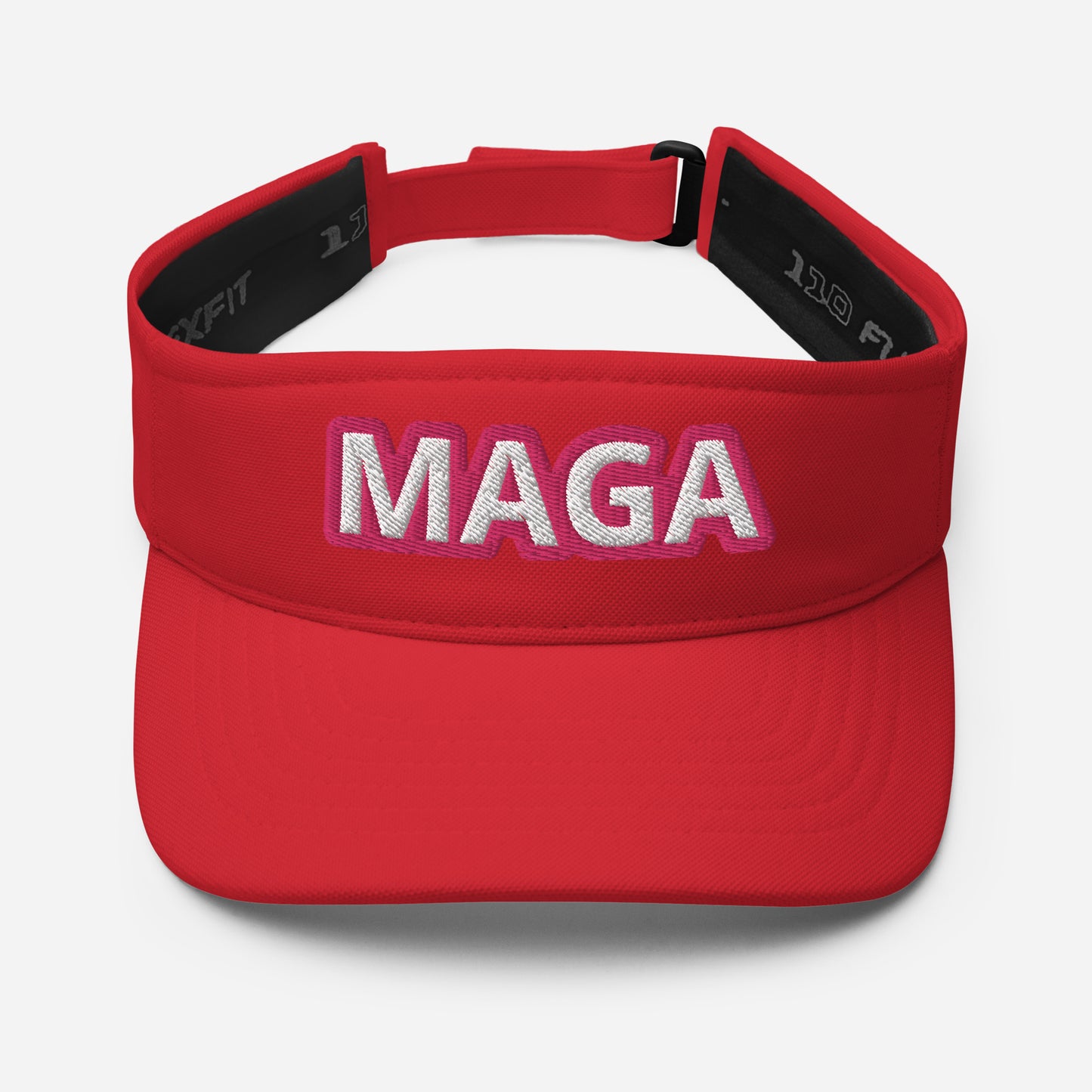 MAGA - Make America Great Again - Visor