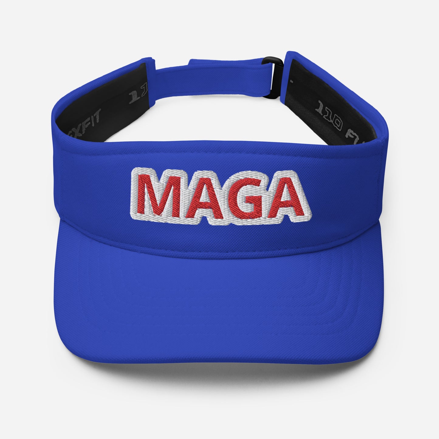 MAGA - Make America Great Again - Visor