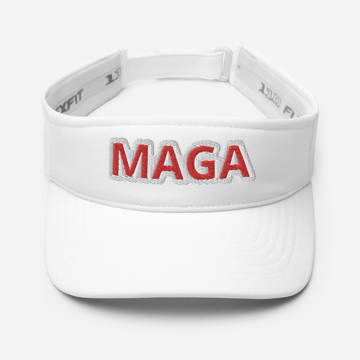 MAGA - Make America Great Again - Visor