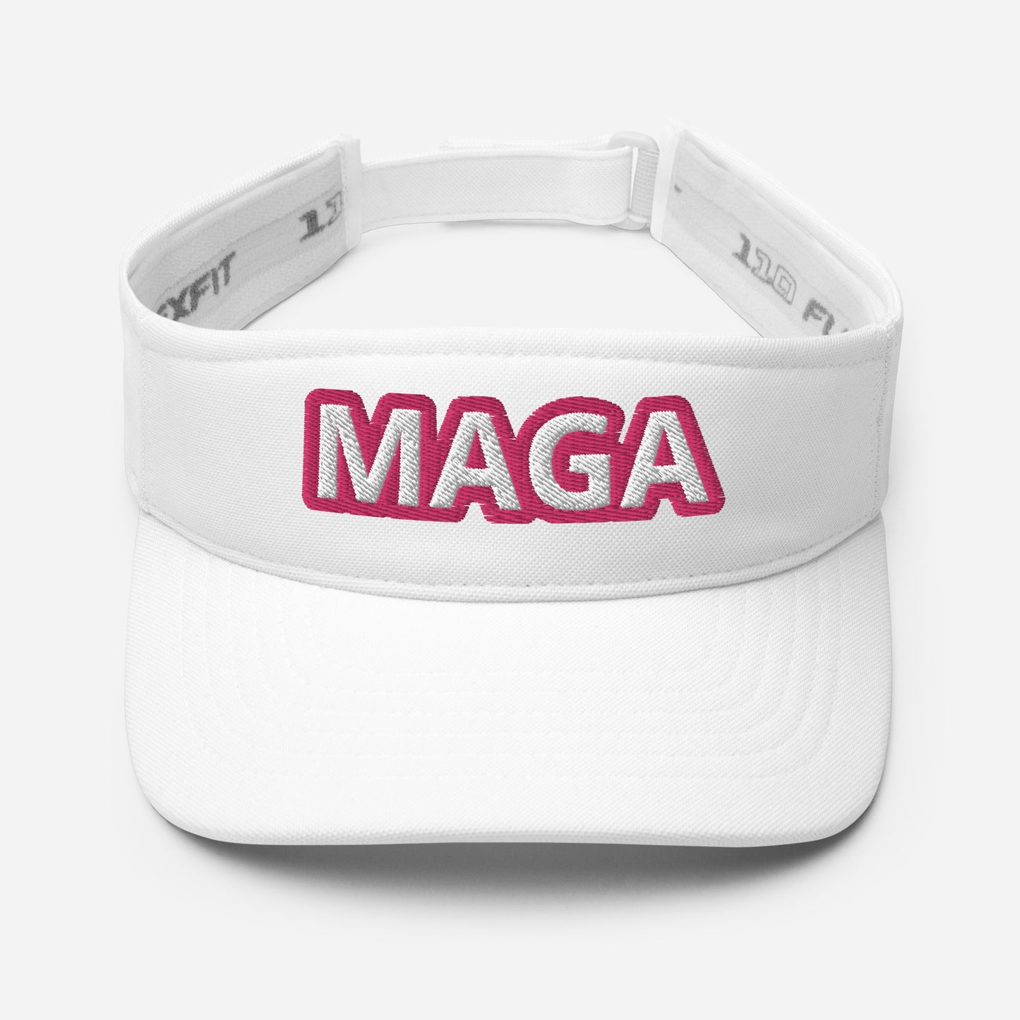 MAGA - Make America Great Again - Visor