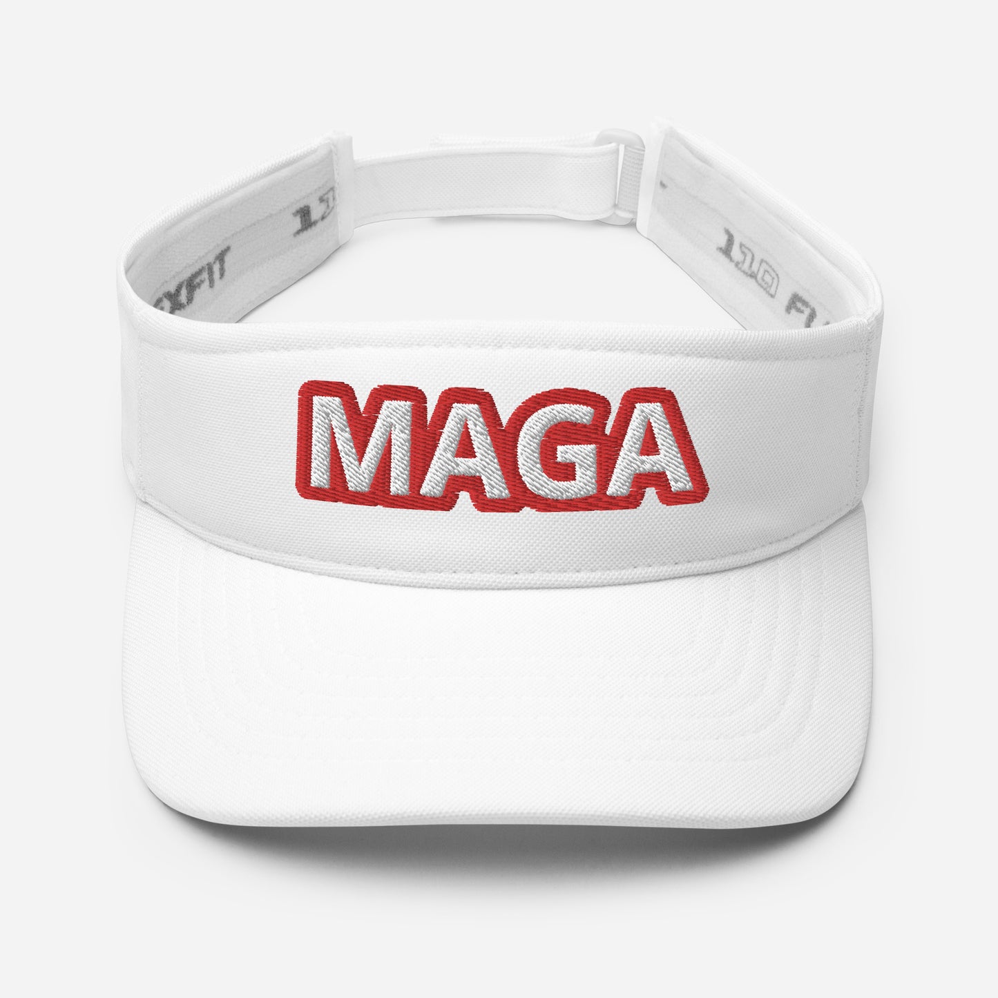 MAGA - Make America Great Again - Visor